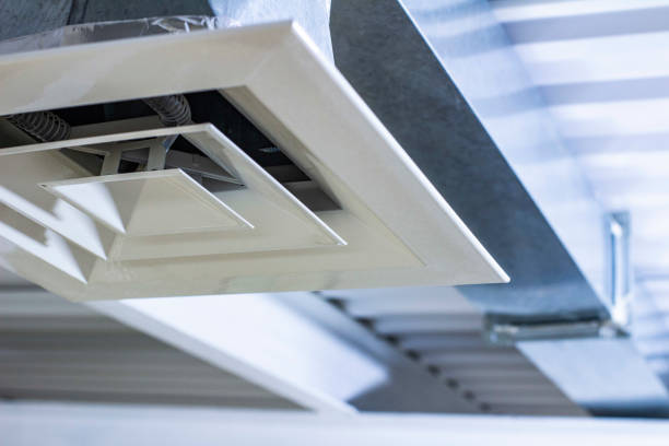 Best Air Duct Cleaning Near Me  in Kermit, TX