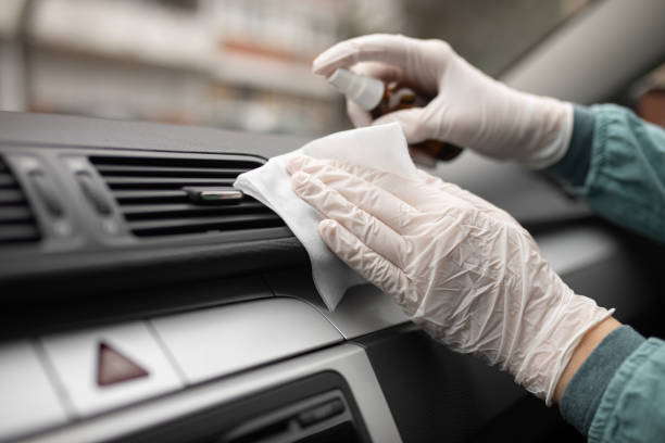 Best Best Air Duct Cleaning Near Me  in Kermit, TX