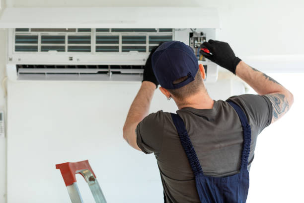 Professional Airduct Cleaning in Kermit, TX