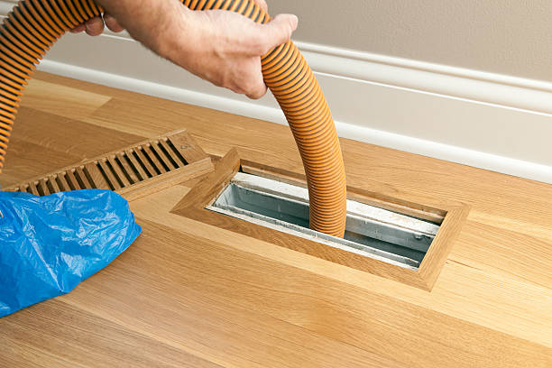 Best Air Duct Cleaning Near Me  in Kermit, TX