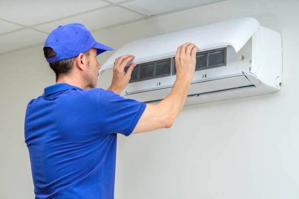 Best Ventilation Cleaning Services  in Kermit, TX