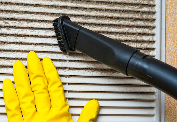 Best Residential Air Duct Cleaning  in Kermit, TX
