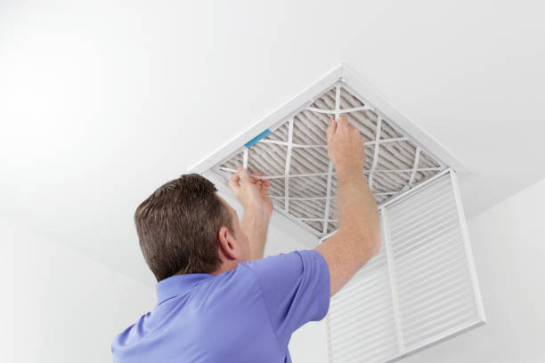Best Local Air Duct Cleaning Services  in Kermit, TX